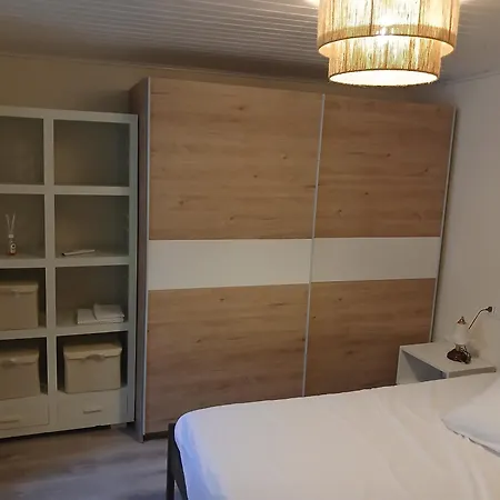 Lejlighed Casa Naike Val Grande